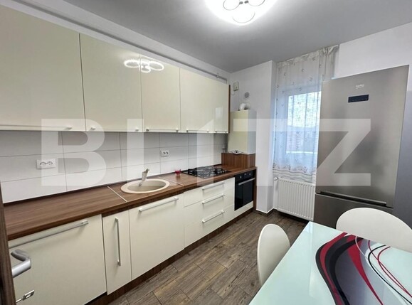 Apartament de vânzare 2 camere Racadau - 205509AV | BLITZ Brașov | Poza1