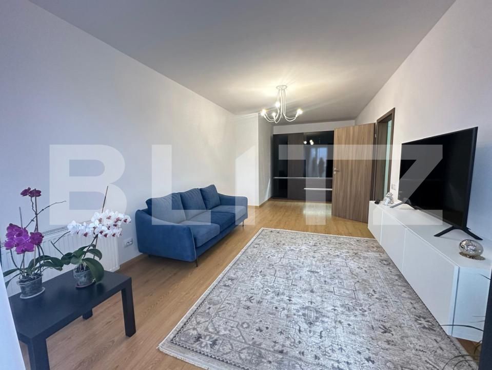 Apartament de vânzare 2 camere Racadau - 205509AV | BLITZ Brașov | Poza3