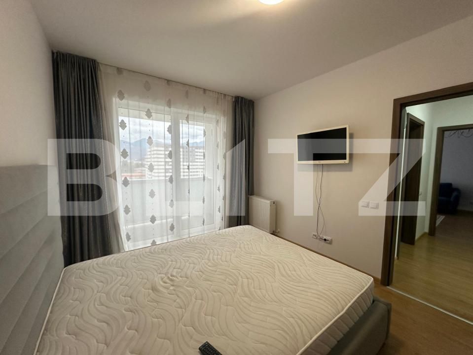 Apartament de vânzare 2 camere Racadau - 205509AV | BLITZ Brașov | Poza4