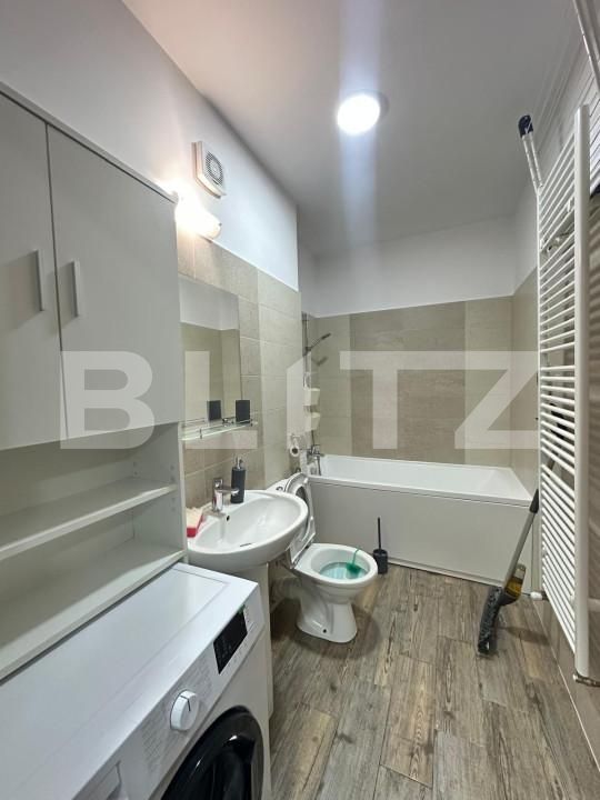 Apartament de vânzare 2 camere Racadau - 205509AV | BLITZ Brașov | Poza5