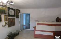 Imobil tip casa/vila pentru birouri sau locuit.