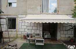 Imobil tip casa/vila pentru birouri sau locuit.