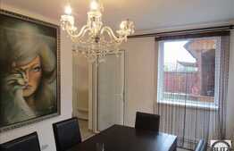 Imobil tip casa/vila pentru birouri sau locuit.