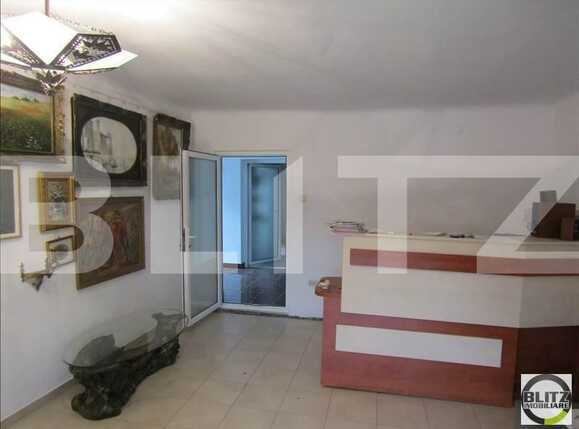 Spațiu birouri de închiriat Dambul Rotund - 20551SIB | BLITZ Cluj-Napoca | Poza1