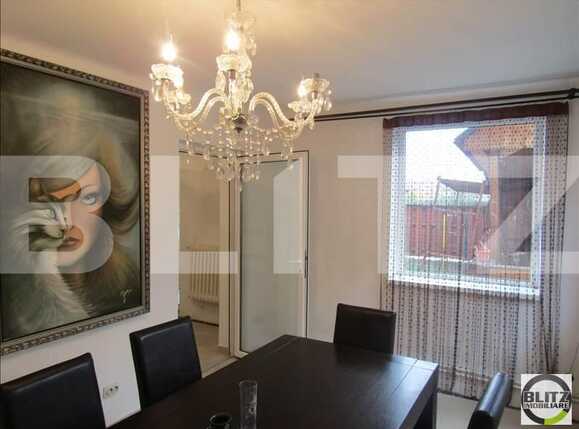 Spațiu birouri de închiriat Dambul Rotund - 20551SIB | BLITZ Cluj-Napoca | Poza2