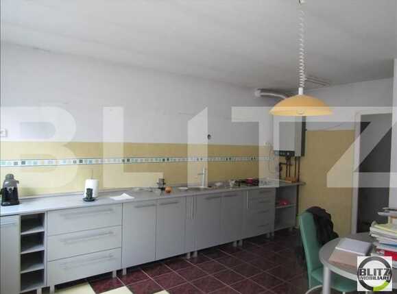 Spațiu birouri de închiriat Dambul Rotund - 20551SIB | BLITZ Cluj-Napoca | Poza3