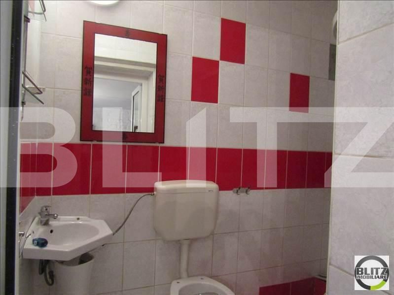 Spațiu birouri de închiriat Dambul Rotund - 20551SIB | BLITZ Cluj-Napoca | Poza6
