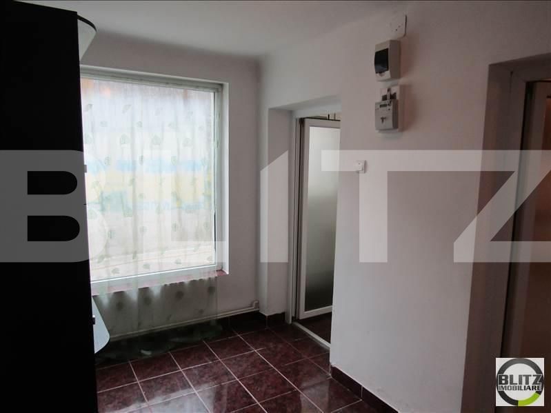 Spațiu birouri de închiriat Dambul Rotund - 20551SIB | BLITZ Cluj-Napoca | Poza4