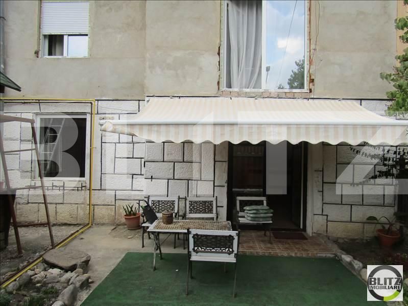 Spațiu birouri de închiriat Dambul Rotund - 20551SIB | BLITZ Cluj-Napoca | Poza7