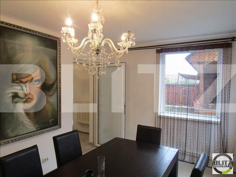 Spațiu birouri de închiriat Dambul Rotund - 20551SIB | BLITZ Cluj-Napoca | Poza2