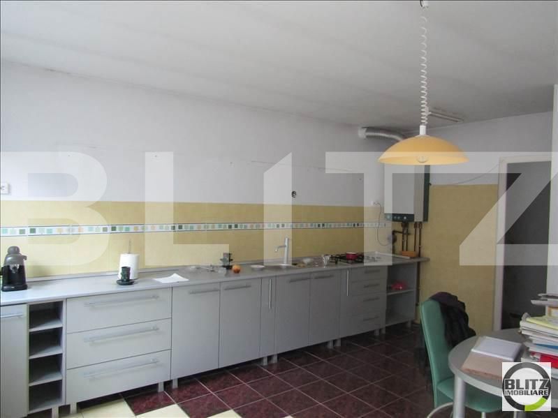 Spațiu birouri de închiriat Dambul Rotund - 20551SIB | BLITZ Cluj-Napoca | Poza3