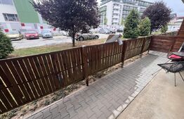 Apartament 2 camere - zona Iris - Bloc NOU - parcare proprie