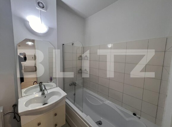 Apartament de închiriat 2 camere Iris - 205518AI | BLITZ Cluj-Napoca | Poza5