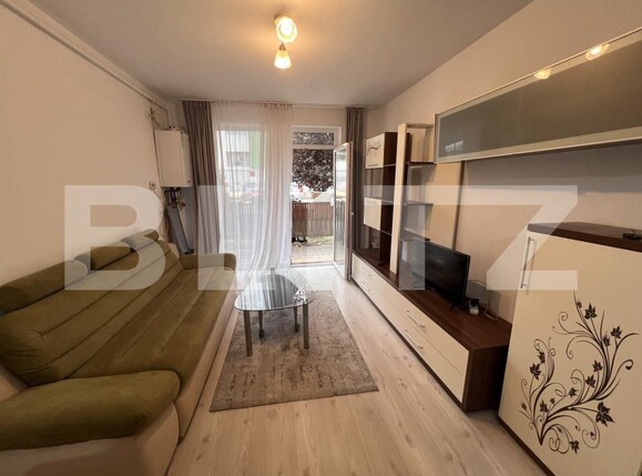 Apartament de închiriat 2 camere Iris - 205518AI | BLITZ Cluj-Napoca | Poza1