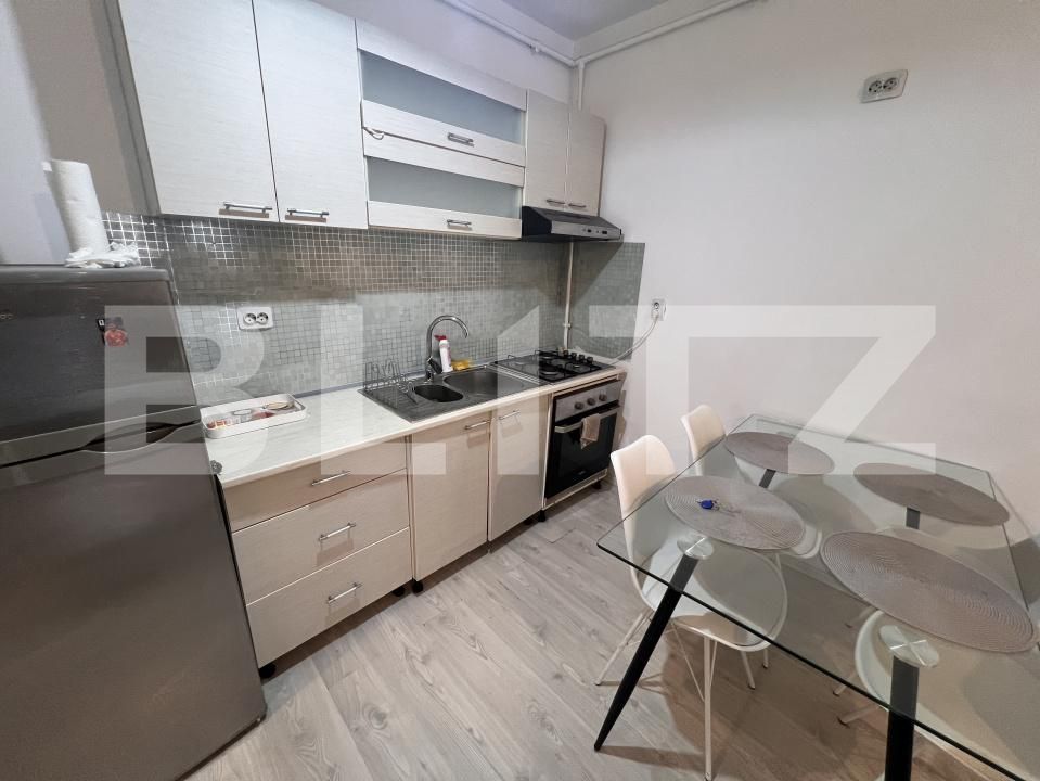 Apartament de închiriat 2 camere Iris - 205518AI | BLITZ Cluj-Napoca | Poza3