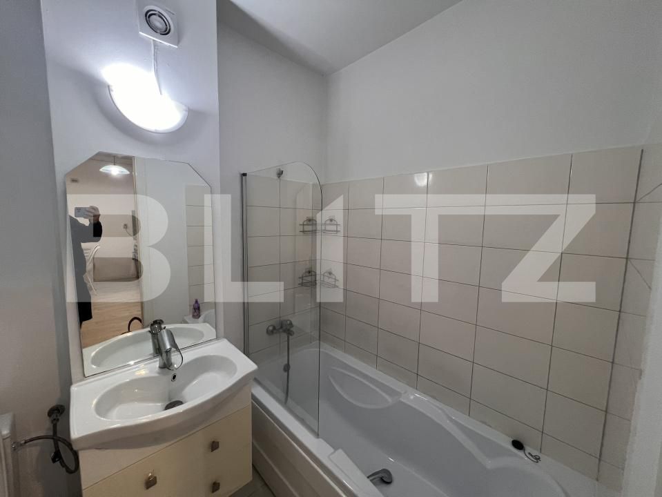 Apartament de închiriat 2 camere Iris - 205518AI | BLITZ Cluj-Napoca | Poza5