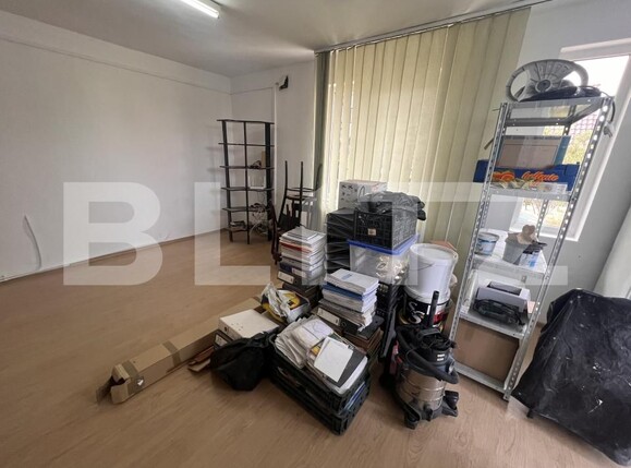 Spațiu birouri de închiriat Someseni - 205519SIB | BLITZ Cluj-Napoca | Poza2