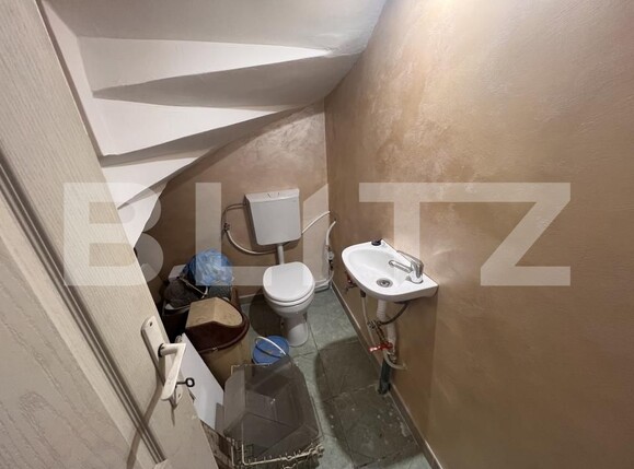 Spațiu birouri de închiriat Someseni - 205519SIB | BLITZ Cluj-Napoca | Poza3