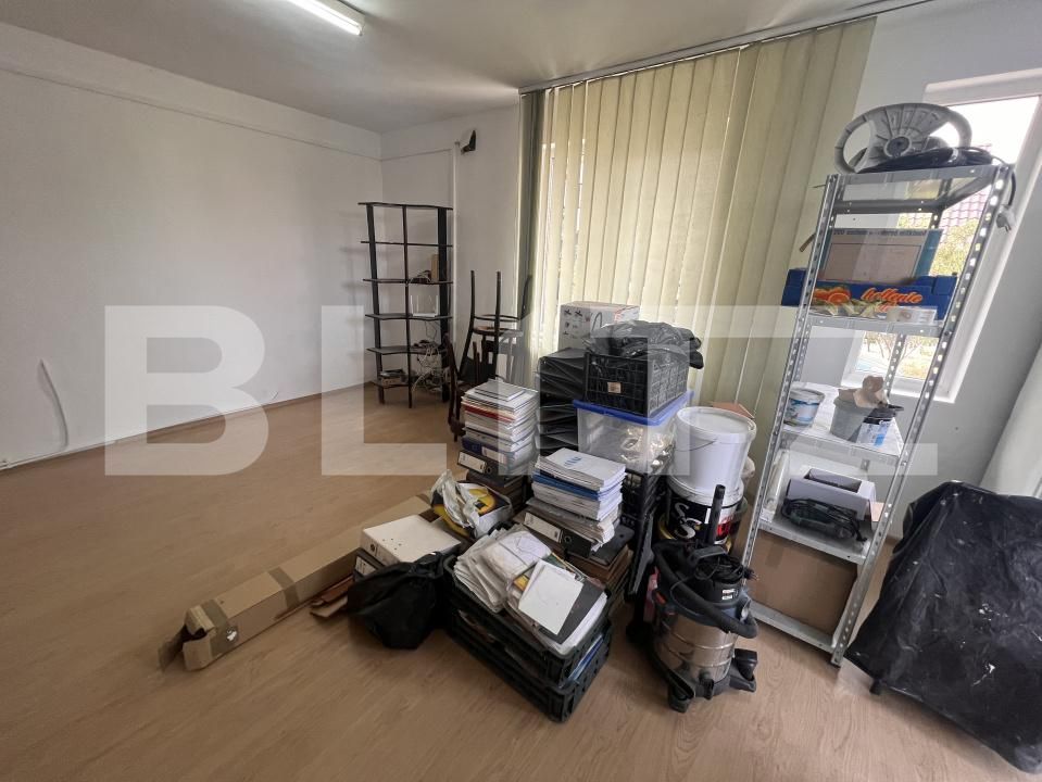 Spațiu birouri de închiriat Someseni - 205519SIB | BLITZ Cluj-Napoca | Poza2