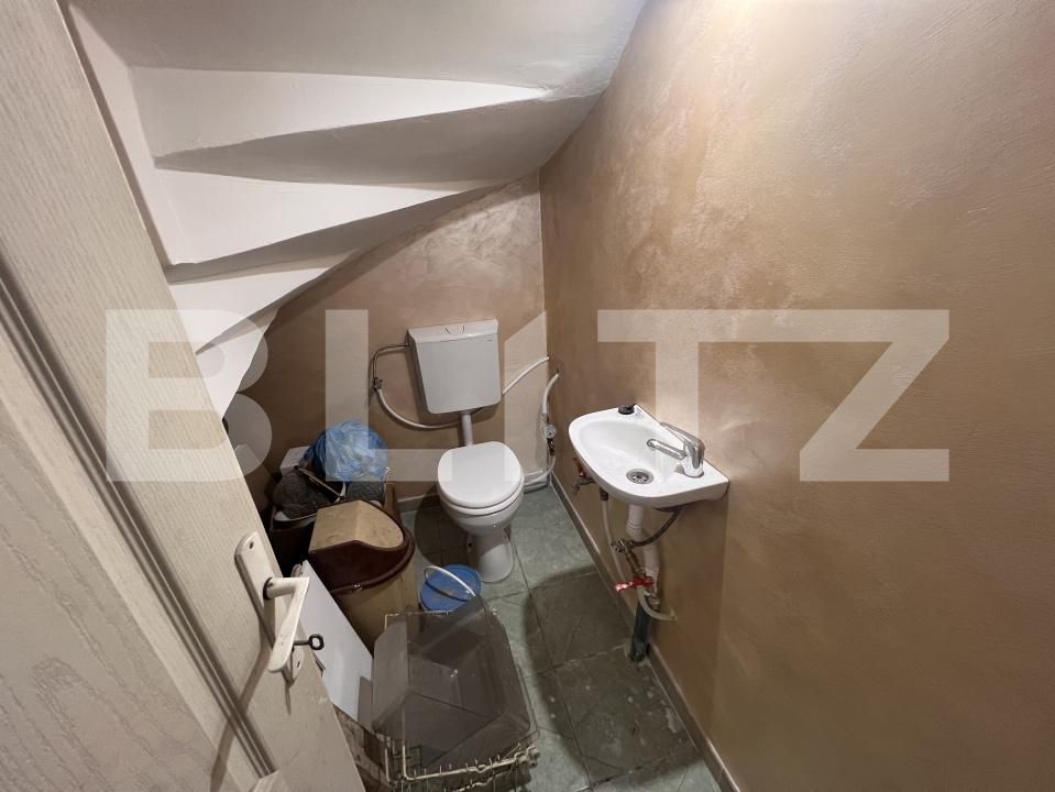 Spațiu birouri de închiriat Someseni - 205519SIB | BLITZ Cluj-Napoca | Poza3