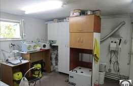 Spatiu pentru birouri sau cabinete medicale.