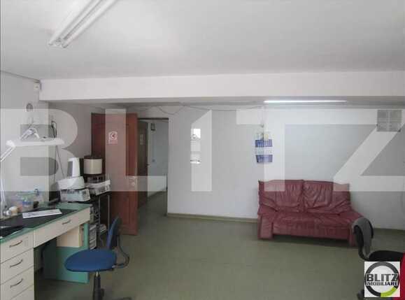 Spațiu birouri de închiriat Grigorescu - 20552SIB | BLITZ Cluj-Napoca | Poza1