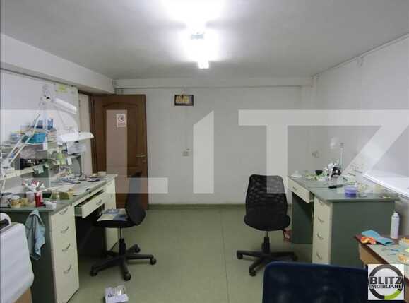 Spațiu birouri de închiriat Grigorescu - 20552SIB | BLITZ Cluj-Napoca | Poza2