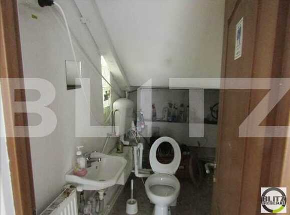 Spațiu birouri de închiriat Grigorescu - 20552SIB | BLITZ Cluj-Napoca | Poza4