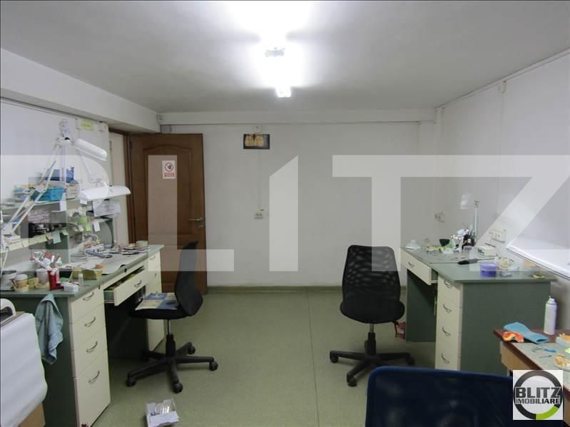 Spațiu birouri de închiriat Grigorescu - 20552SIB | BLITZ Cluj-Napoca | Poza2