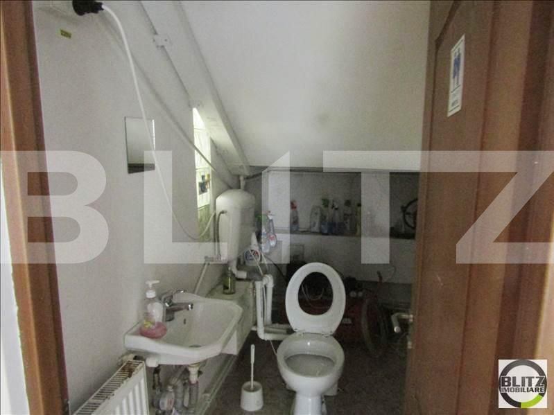 Spațiu birouri de închiriat Grigorescu - 20552SIB | BLITZ Cluj-Napoca | Poza4