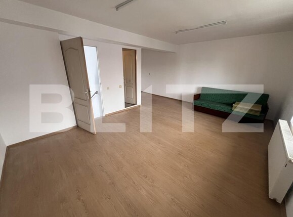 Spațiu birouri de închiriat Someseni - 205520SIB | BLITZ Cluj-Napoca | Poza1