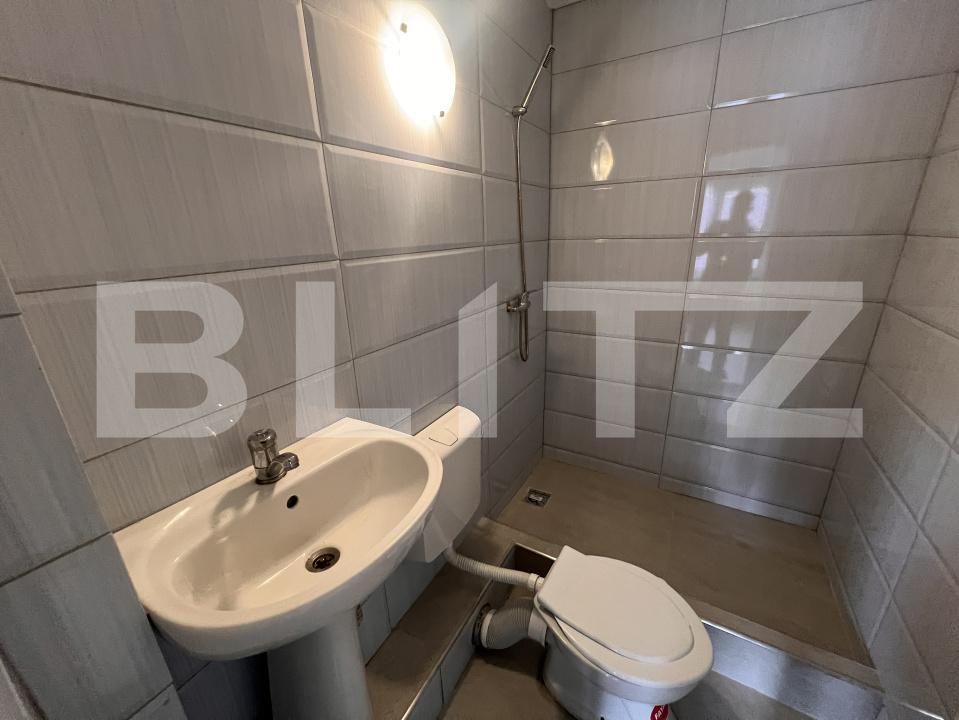 Spațiu birouri de închiriat Someseni - 205520SIB | BLITZ Cluj-Napoca | Poza3