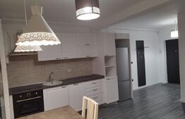 Apartament 3 camere, 60 mp, parcare, zona Teilor