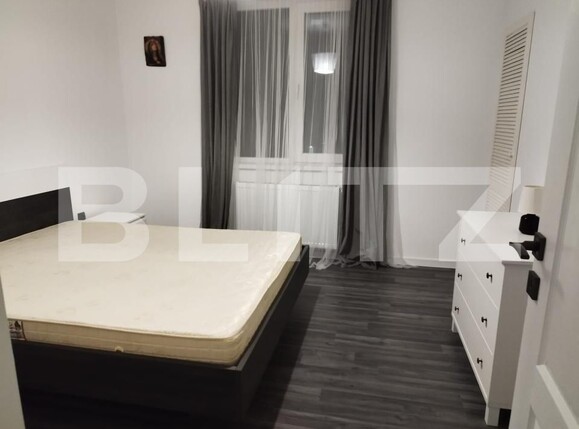 Apartament de închiriat 3 camere Floreşti - 205525AI | BLITZ Cluj-Napoca | Poza8