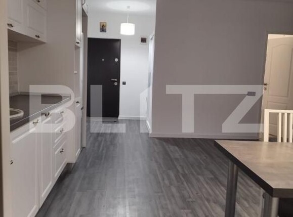 Apartament de închiriat 3 camere Floreşti - 205525AI | BLITZ Cluj-Napoca | Poza2