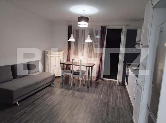 Apartament de închiriat 3 camere Floreşti - 205525AI | BLITZ Cluj-Napoca | Poza1