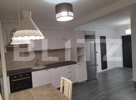 Apartament de închiriat 3 camere Floreşti - 205525AI | BLITZ Cluj-Napoca | Poza3