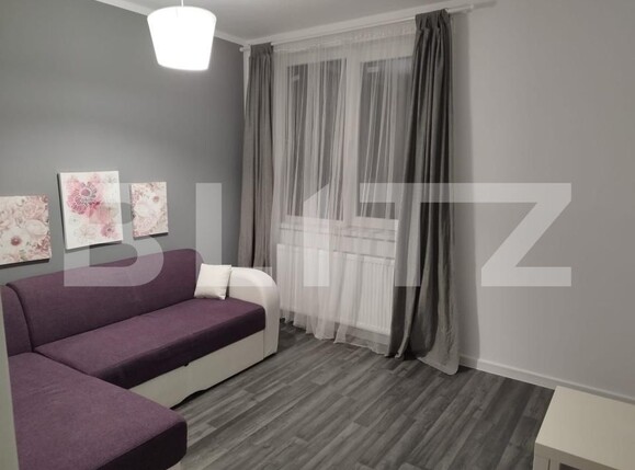 Apartament de închiriat 3 camere Floreşti - 205525AI | BLITZ Cluj-Napoca | Poza5