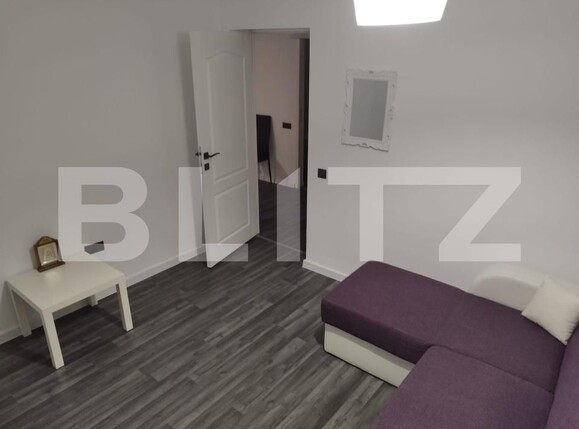 Apartament de închiriat 3 camere Floreşti - 205525AI | BLITZ Cluj-Napoca | Poza4