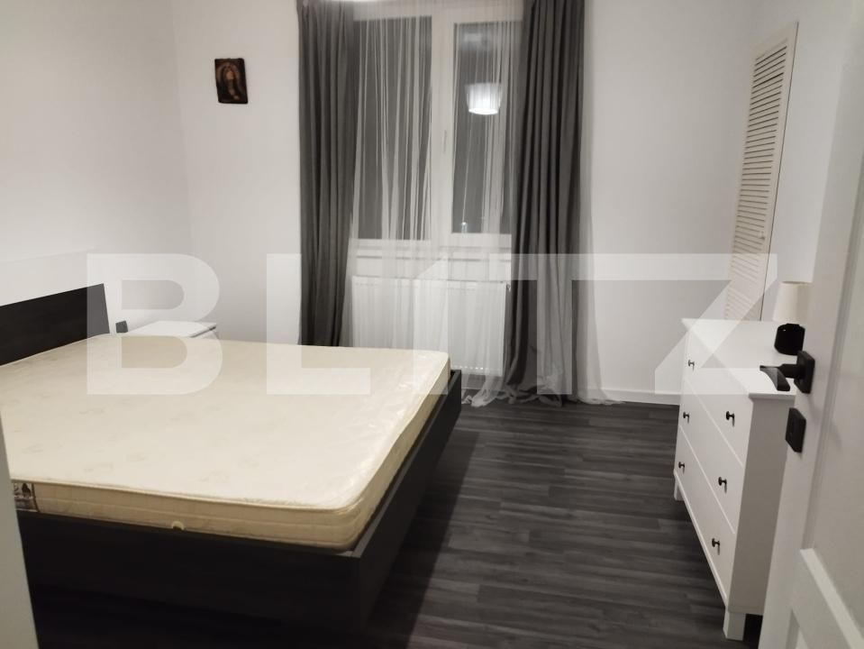 Apartament de închiriat 3 camere Floreşti - 205525AI | BLITZ Cluj-Napoca | Poza8