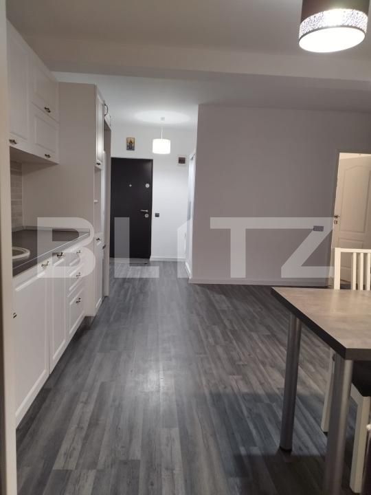 Apartament de închiriat 3 camere Floreşti - 205525AI | BLITZ Cluj-Napoca | Poza2
