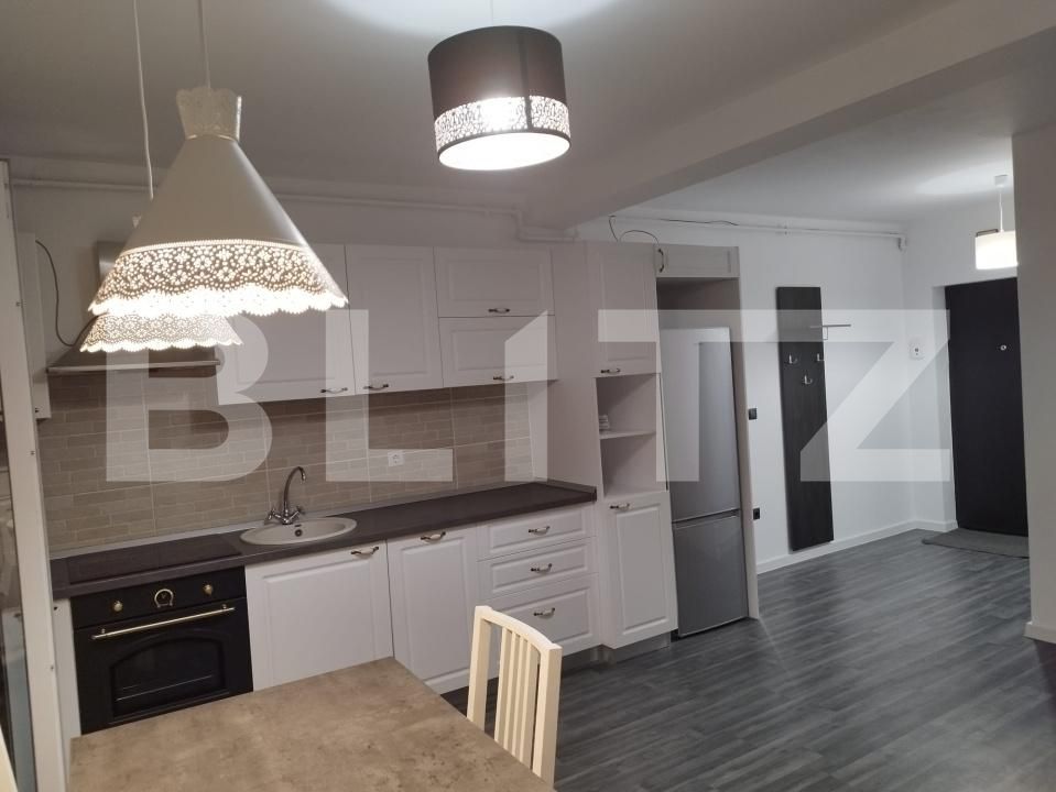 Apartament de închiriat 3 camere Floreşti - 205525AI | BLITZ Cluj-Napoca | Poza3