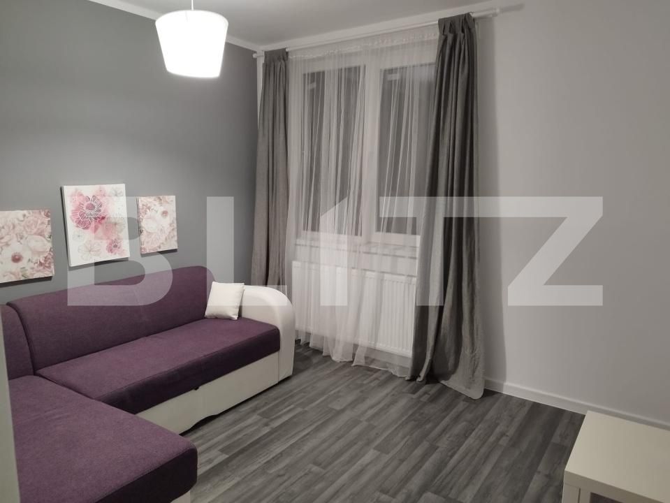 Apartament de închiriat 3 camere Floreşti - 205525AI | BLITZ Cluj-Napoca | Poza5