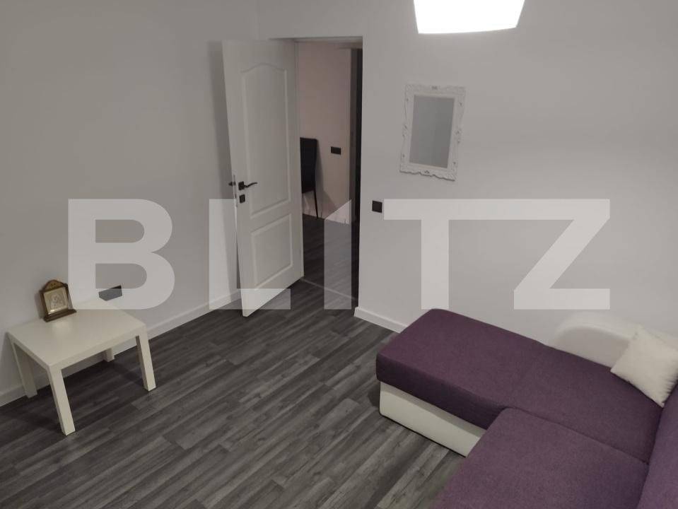 Apartament de închiriat 3 camere Floreşti - 205525AI | BLITZ Cluj-Napoca | Poza4