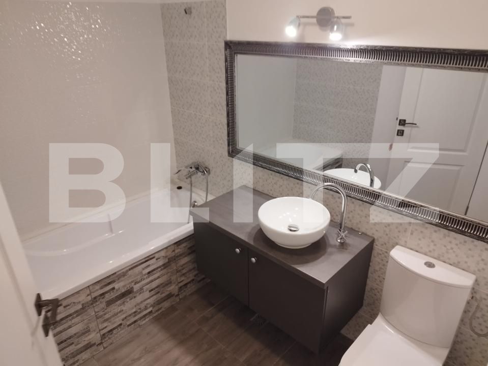 Apartament de închiriat 3 camere Floreşti - 205525AI | BLITZ Cluj-Napoca | Poza9