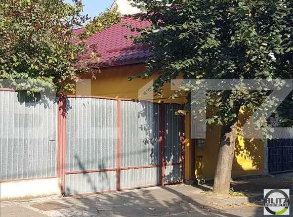 Spațiu birouri de închiriat Marasti - 20553SIB | BLITZ Cluj-Napoca | Poza1