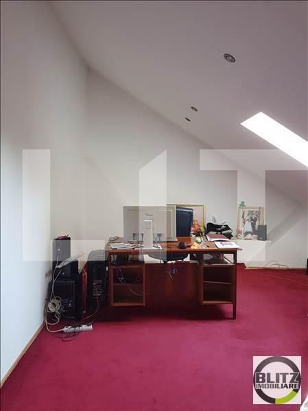 Spațiu birouri de închiriat Marasti - 20553SIB | BLITZ Cluj-Napoca | Poza2