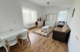 Apartament 2 camere, 52 mp, pet friendly, zona Grigorescu