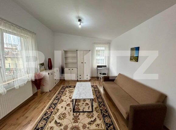 Apartament de închiriat 2 camere Grigorescu - 205532AI | BLITZ Cluj-Napoca | Poza1