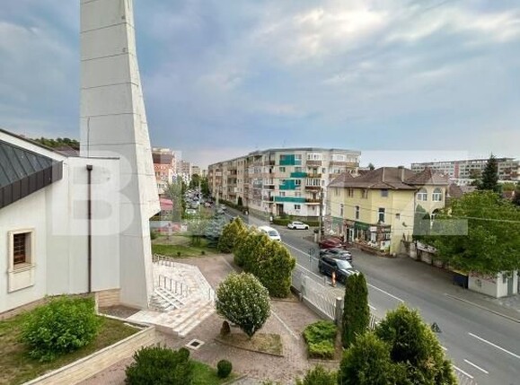 Apartament de închiriat 2 camere Grigorescu - 205532AI | BLITZ Cluj-Napoca | Poza9